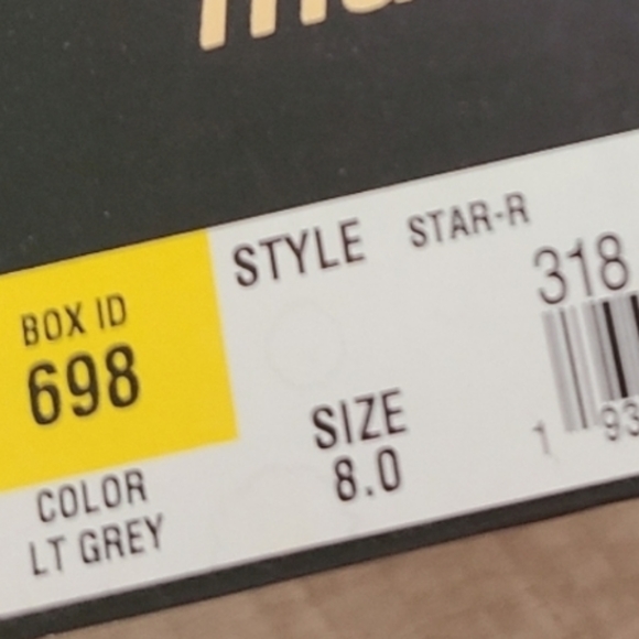 🌟Madden NYC Starr Rhinestone Detail Stiletto Heel Ankle Boots Size 8 - Picture 10 of 11